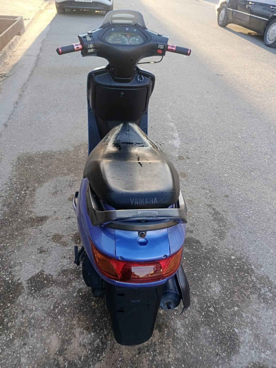 سلام عليكم فراشة فحل بنز محرك ماكس140 حاويه كفاله عامه نكره سلف كلها شغال مكاني نجف حي الغري السعر خاص ***********
