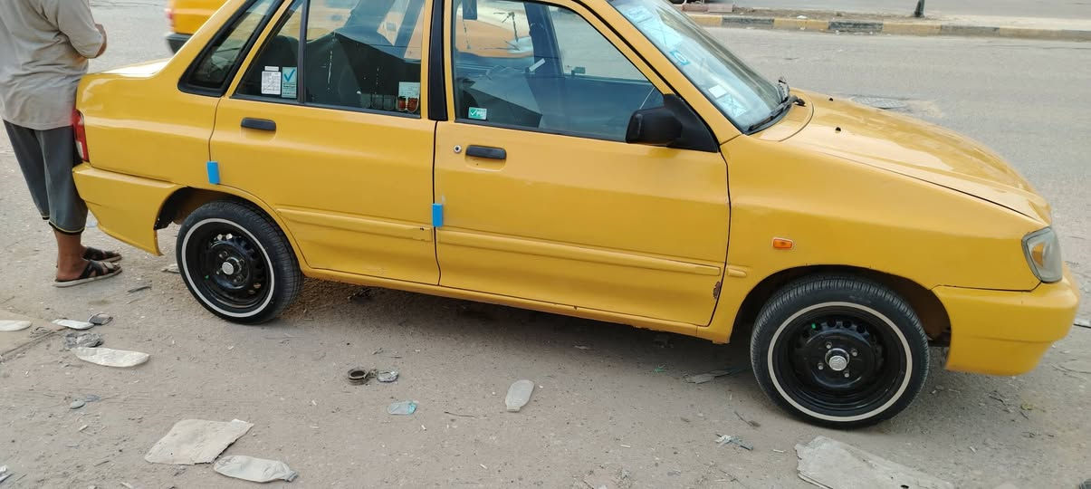 السلام عليكم
سايبا 13 انكليزي باسمي تريد تحويل تريد وكاله تبريد ثلج حداديه جديده تخم تاير سنويه لل31 هيئه وغرامه مصفره مكاني ديوانيه قرب مجمع الزيتون السعر 31 نهايته 
***********
