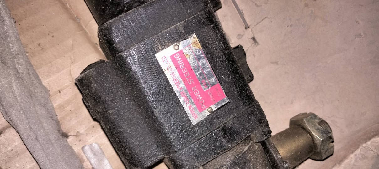 جك ستيرن هينو ٤ طن
واتساب ***********
او المراسلة بالمسنجر
