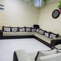 صوفا • مفروشات • للبيع
