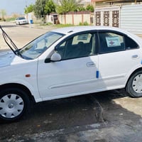 للبيع 2006محسن دواخل صاج وجام كهرباء  قبق ابيض  جاهزه مال جناي رقم بغد...