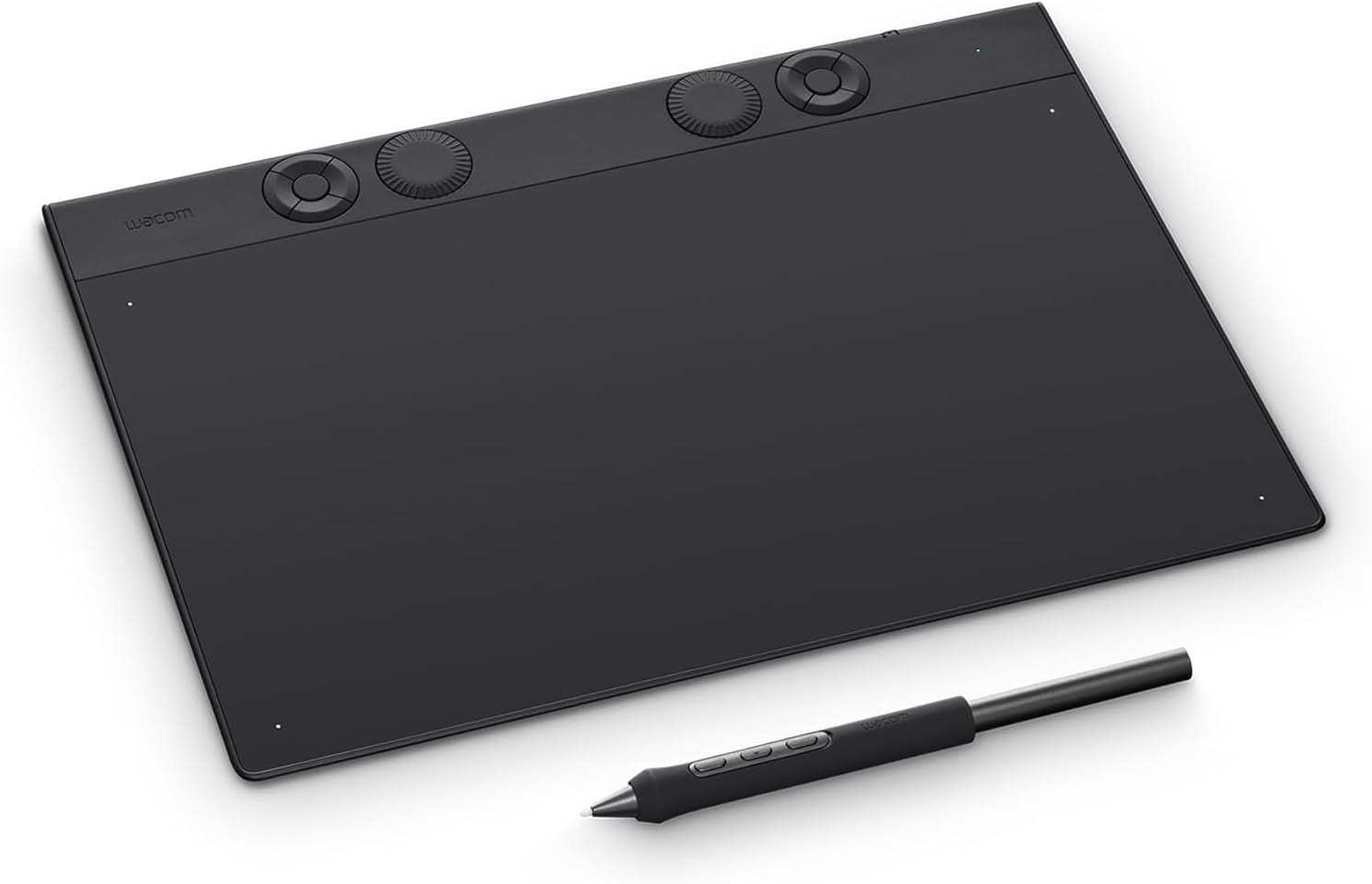 واكوم تابلت
Wacom Intuos Pro Medium Bluetooth
اوبن بوكس فقط فتحتة شفتة جديد كل غراضة ويا بدون اي نقص
السعر 200 الف


**إذا كنت صاحب هذا الإعلان وتريد حذفه لأي سبب، رجاءا أرسل رسالة إلى الدعم الفني**
