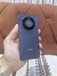 هونر X9d • ٢٥٦ جيجابايت • بطارية ٨٣٠٠