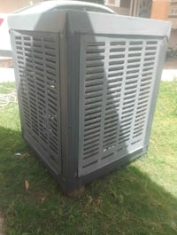 سلام وعليكم مبرده شغاله نضيفه جاهزه للبيع ستفسار عل رقم07700059309 عل ...