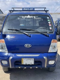 البيع دمعه موديل 2008 مسكر بم ونوزل سياره حلوه رقم بغداد السعر (86) وب...