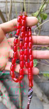 سندلوس ألماني • فواصل فضة • ٢٥ غرام