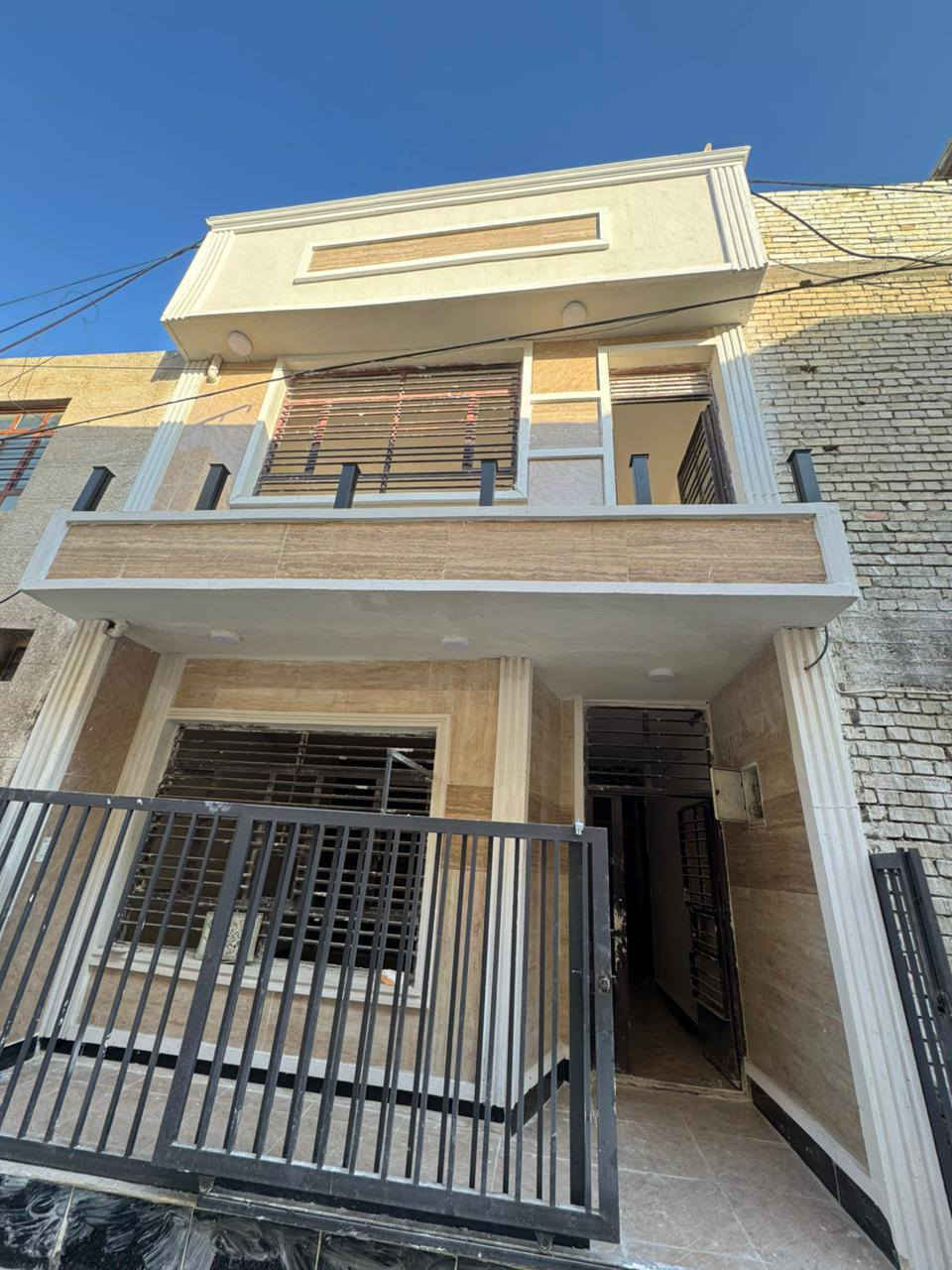 سلام عليكم كادر مختص بل واجهيات بسعار مناسبه مكانه بغداد الحريه ***********
