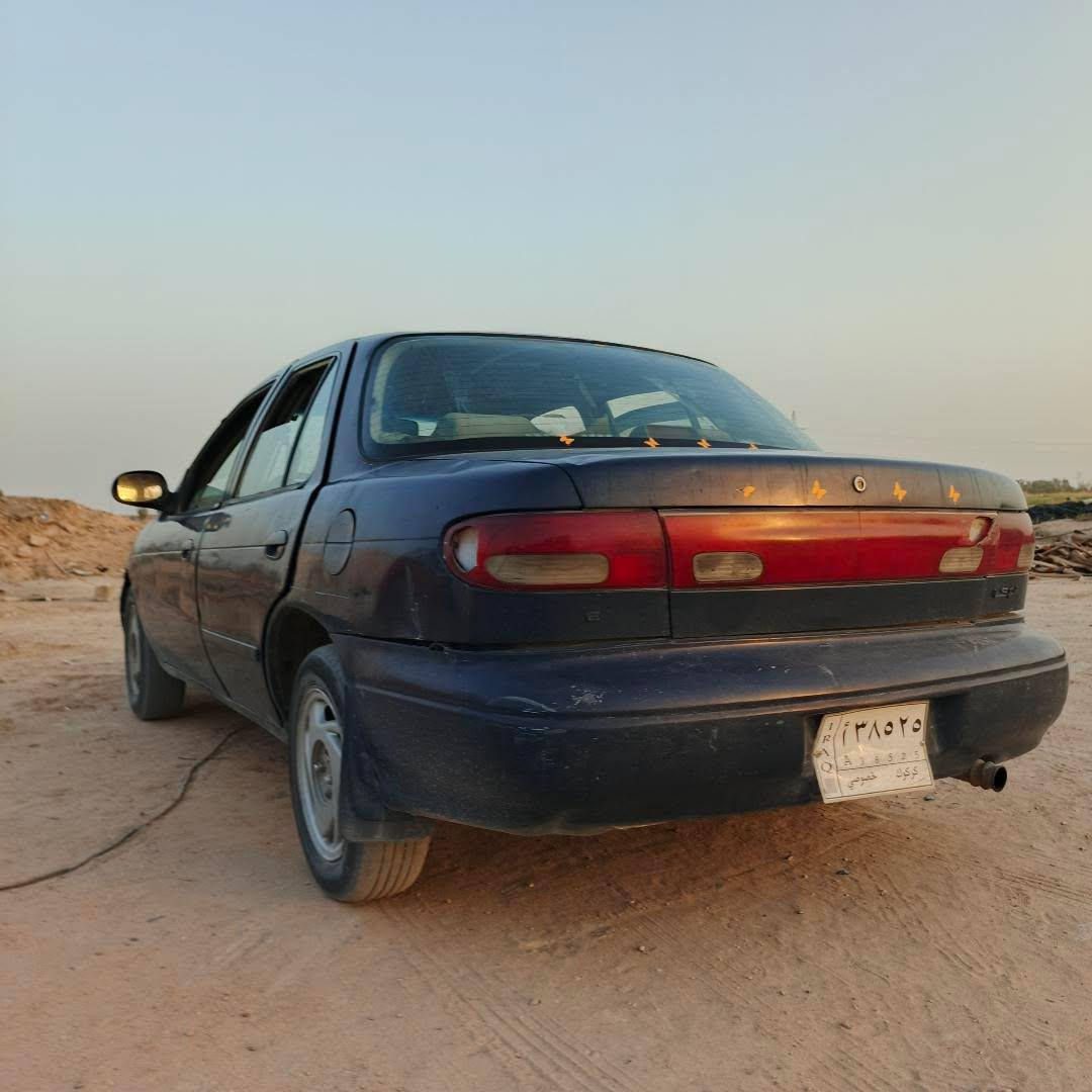 سلام عليكم كية سيفا للبيع مودي95سيارة حلوة كير مكينة مسكر مكفولات حدادية 80بلمية سيارة كاملة عوزلة فقط ترتيبات بسيطة رقم سيارة كركوك سنوية من2020ساقط سيارة راعية بل نجف موجود مداور ثاني يوم مكاني النجف الاشرف 
السعر 18ويبة مجال حك جية الاستفسار 
الرقم   ***********واتساب موجود
