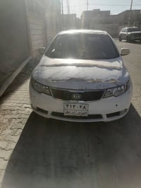 سيراتو • ٢٠١٢ • تحويل فقط