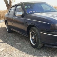 فيكترا • ١٩٩١ • أربيل