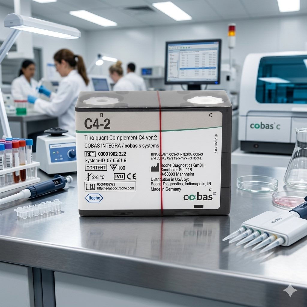 متوفر کتات cobas C311 
باسعار مناسبە و جودە عالیە جدا 
توصیل موجود لکل مکان 

C311

((. LDL , TG , C3 , C4 , IGA , ECO-D , NAOHD , MG , GGT , T.PROTEIN, CK , REACTION CELL , ……))

اتراک تعلیقا للسعر 

What’s App 
https://wa.me/message/HRKSCUKBFQZII1

#havalmed #havallab


**إذا كنت صاحب هذا الإعلان وتريد حذفه لأي سبب، رجاءا أرسل رسالة إلى الدعم الفني**