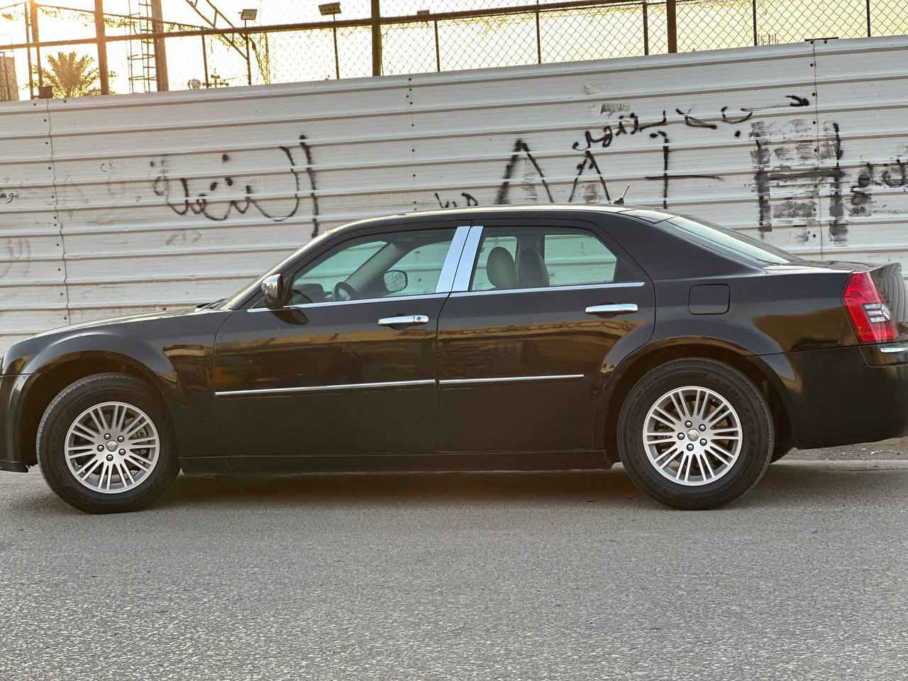 سلام عليكم شباب اوبامه موديل 2008 حادثه جاملغ خلفي فقط  الصور قديمه الدعميات مبدلات مال عدي جانن هيمي 
بس الهيكل نفس الصور 
السعر 115وبيه مجال 
الخاص مقفول ماجاوب خاص 
***********
***********
واتساب موجود
