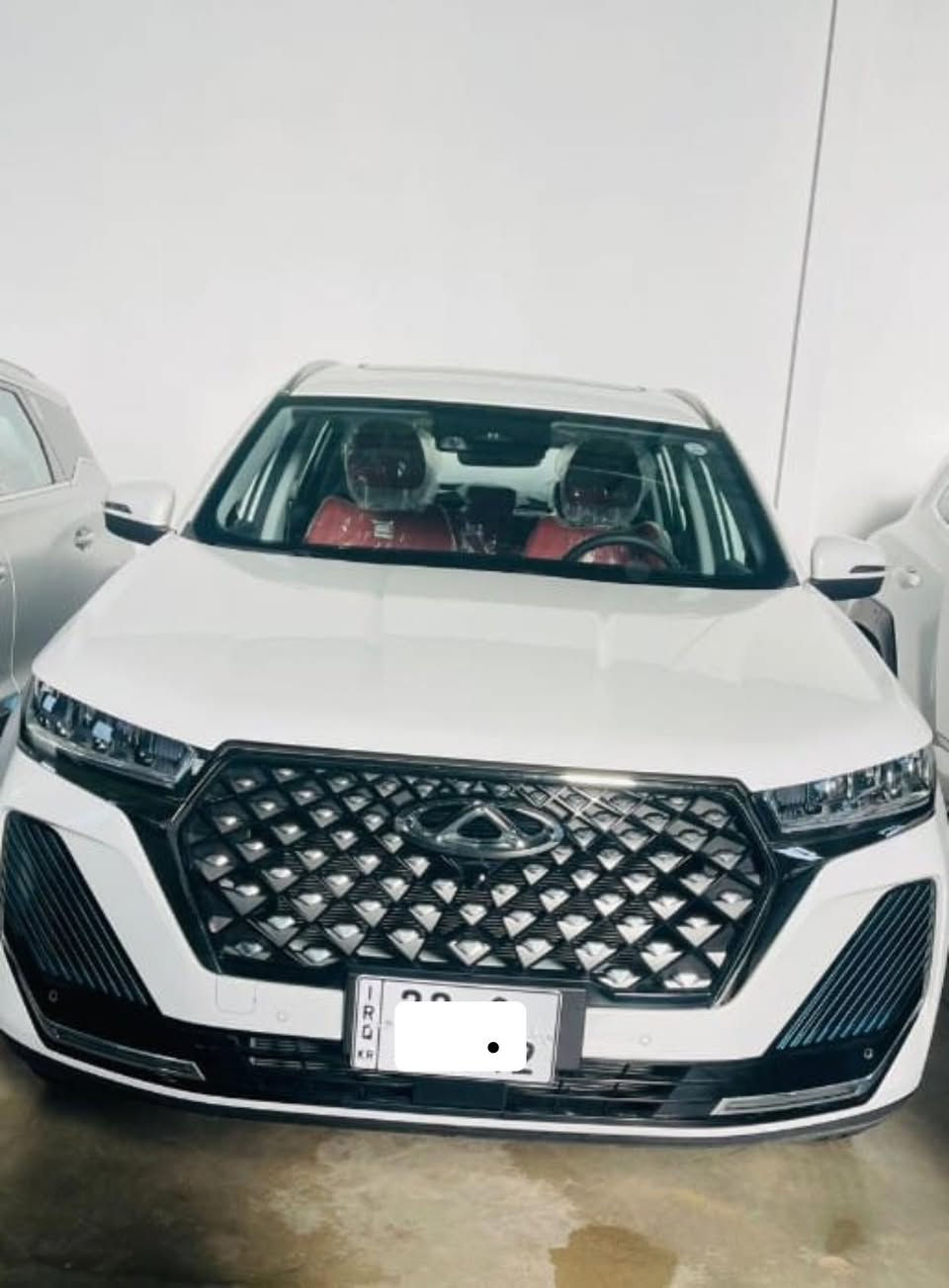 سلام عليكم شيري تيكو 7برو فول مواصفات بحالة الوكالة وداخل الضمان ماشية9ونص الف  محرك هجين رقم اربيل  بأسمي تحويل ثاني يوم ***********
