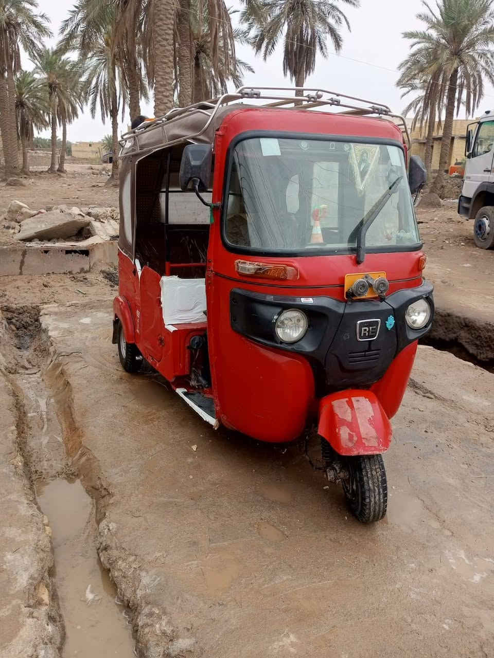 تكتك للبيع موديل 22 رقم
وسنويه جاهزه تحويل ثاني يوم رقم بصره
مكان ذي قار الفهود شراي اتصل ***********
