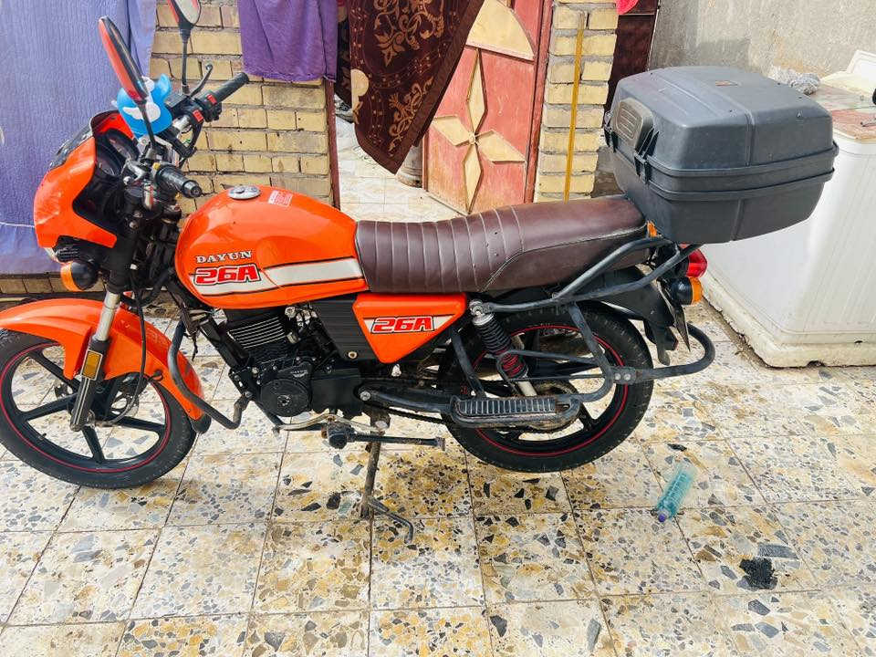 دايون. مرقم. مكينه 150  مكانه  سوق شيوخ ***********متواجد ع وتساب
