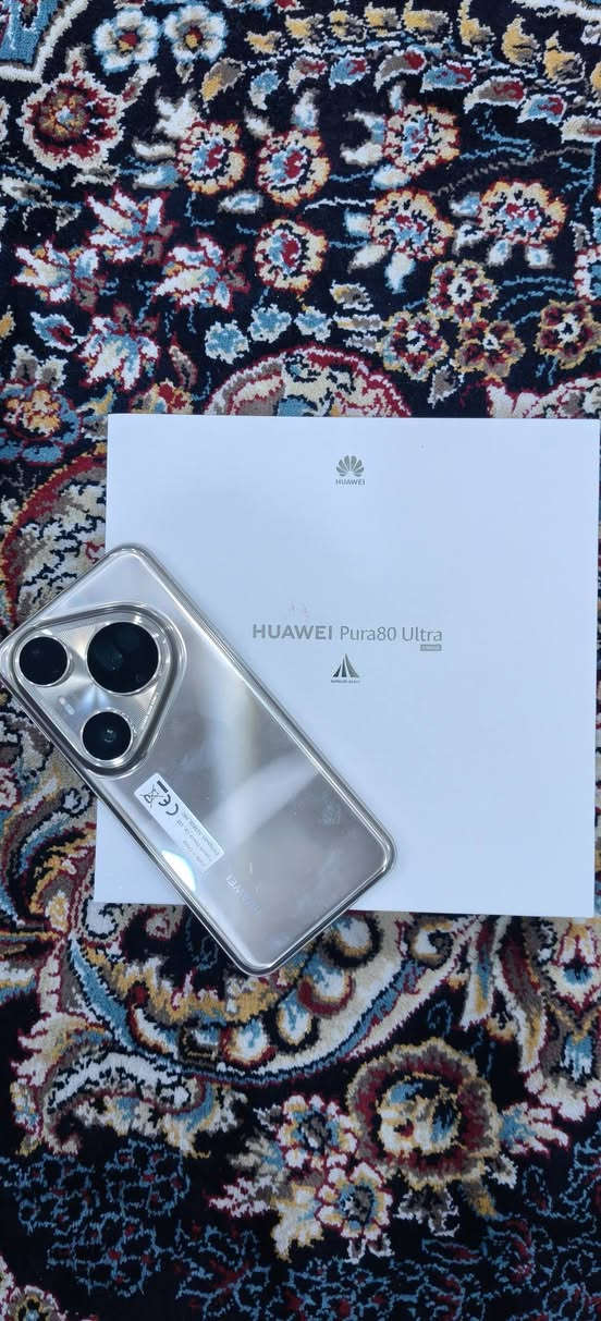 هواوي بيورا 8 الاترا اخوالجديد ذاكره 512 السعر 1400
اي كيو اخوالجديد كامل ملحقات السعر 340 الف
اوبو رينو 13 ذاكره 512 السعر  375 الف مكاني بغداد حي البساتين ***********
