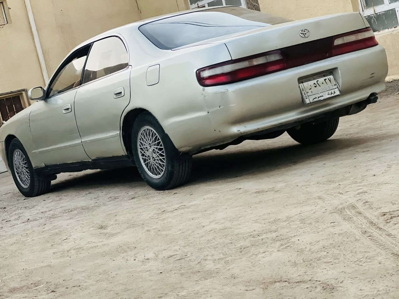 شيسر للبيع مكان ذي قار سوق الشيوخ مكينه وكير ونجي تبريد كهرباىيات كلهه جاهزهه  سنتر لوك استفسار ***********
