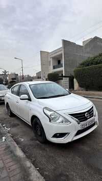 للبيع سني هندي 2019 مكفوله من تبديل والصبغ بيها بارد مكانين بار السايق...