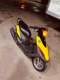 ماكس عدله مزوده بوشه 55  دراجه شلعه ومعدل شرط دراجه كامله نكره سلف بيه...