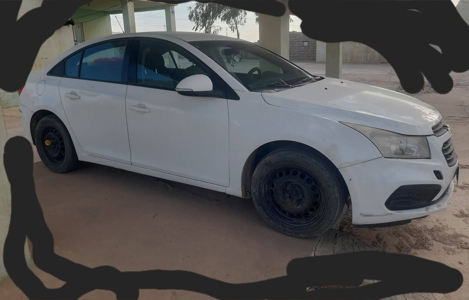 والسلام عليكم للبيع وترهم مراوس شوفر كروز موديل ١٦ رقم اربيل باقي تفاصيل خاص  ووالسعر خاص


**إذا كنت صاحب هذا الإعلان وتريد حذفه لأي سبب، رجاءا أرسل رسالة إلى الدعم الفني**