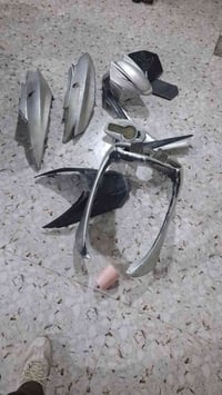 كفر • شمعه • دوميز