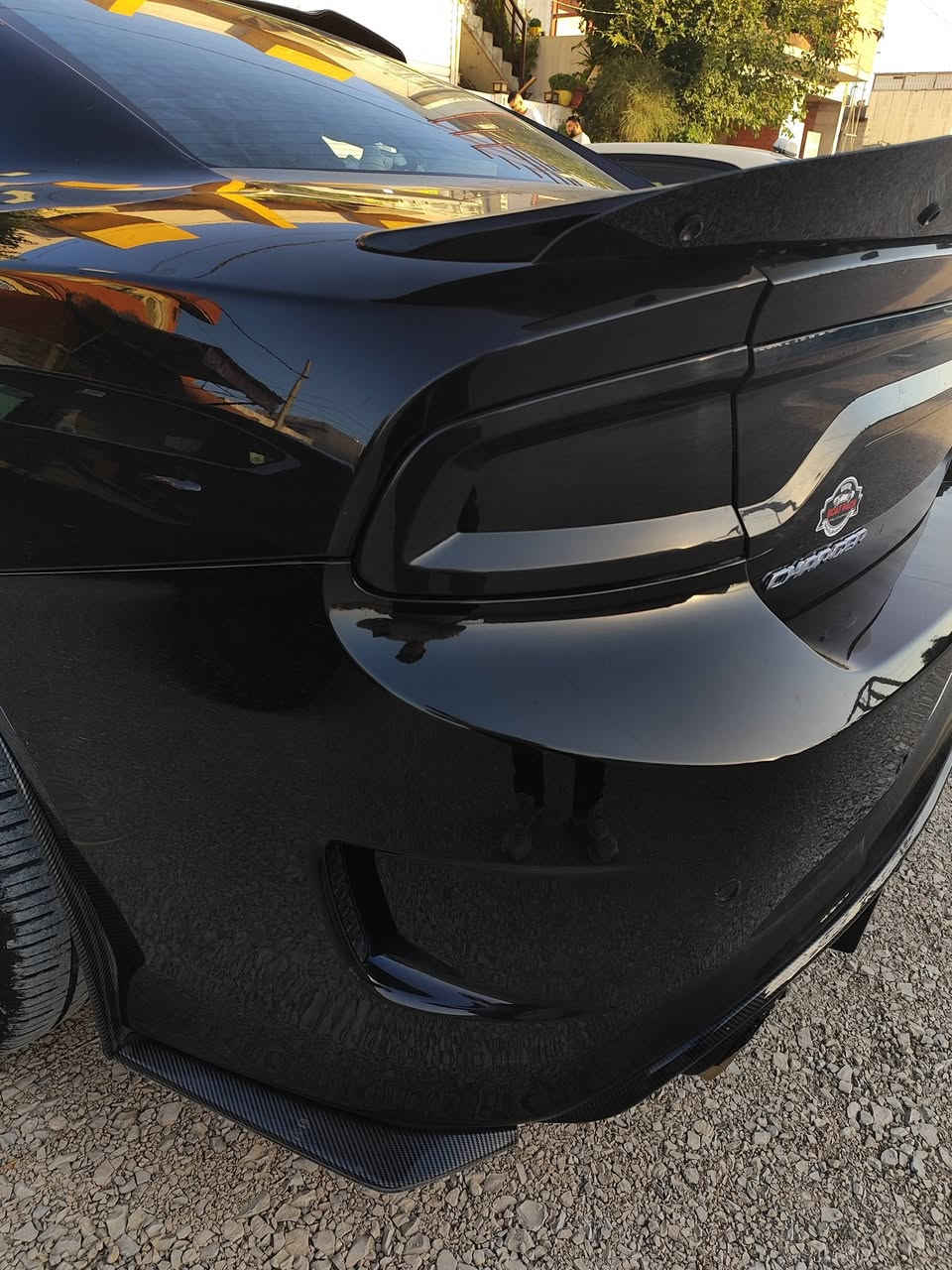 سلام عليكم دوج تشارجر آر تي
موديل 2019
 سوبر تراك باك محرك v8 5700
ماشي ٨٩٠٠٠
ستيرن rpm
سقف روز رايز
قاعدة بانص
دعامه محول الي دعامي srt
دفيزور srt
ولف حماوه ريس سينك
شوته سبورت
كاج كان
كماليات فول
داخل كاربون فايبر فول
كير تحكم باطل شفت
رقم سليماني
للتفاصيل أكثر ***********
