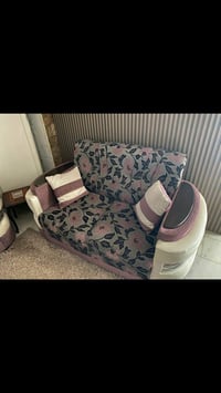 قنفات ٥ قطع • استخدام نظيف • الحلة شارع ٨٠