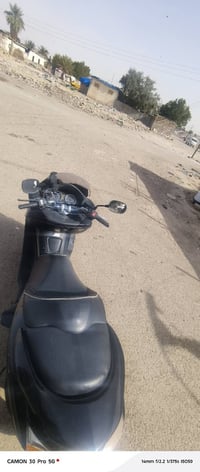 شباب فورزا 010 S7 ABS 7نمر مكينه بلاد  كلشي ع وضعه  نظام بريك اي بي اس...