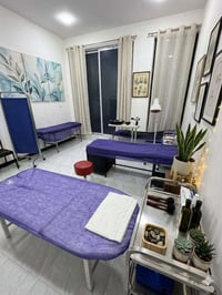 مركز الحسني للحجامة والمساج  سعر الحجامة 5 ألاف فقط  زعفرانية/شارع الم...