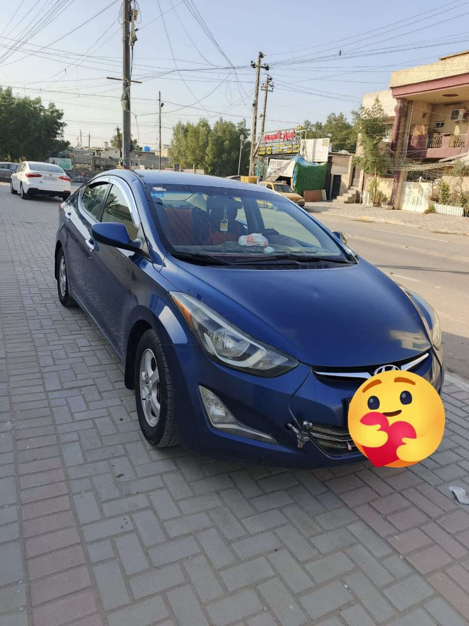 سلام عليكم النتره 2015وارد امريكي حادثه بس دعامية اماميه بدون دواخل والباقي كفاله عامه من كلشي مكينه 1800سياره جاهزه من كلشي تخم تاير حداديه   شاشه تحكم ستيرن كله جاهز سعر السياره 110الستفسار كثر نتصل مكلف  بنشر   رقم الهاتف  ***********مكان بغداد يتوفر واتساب
