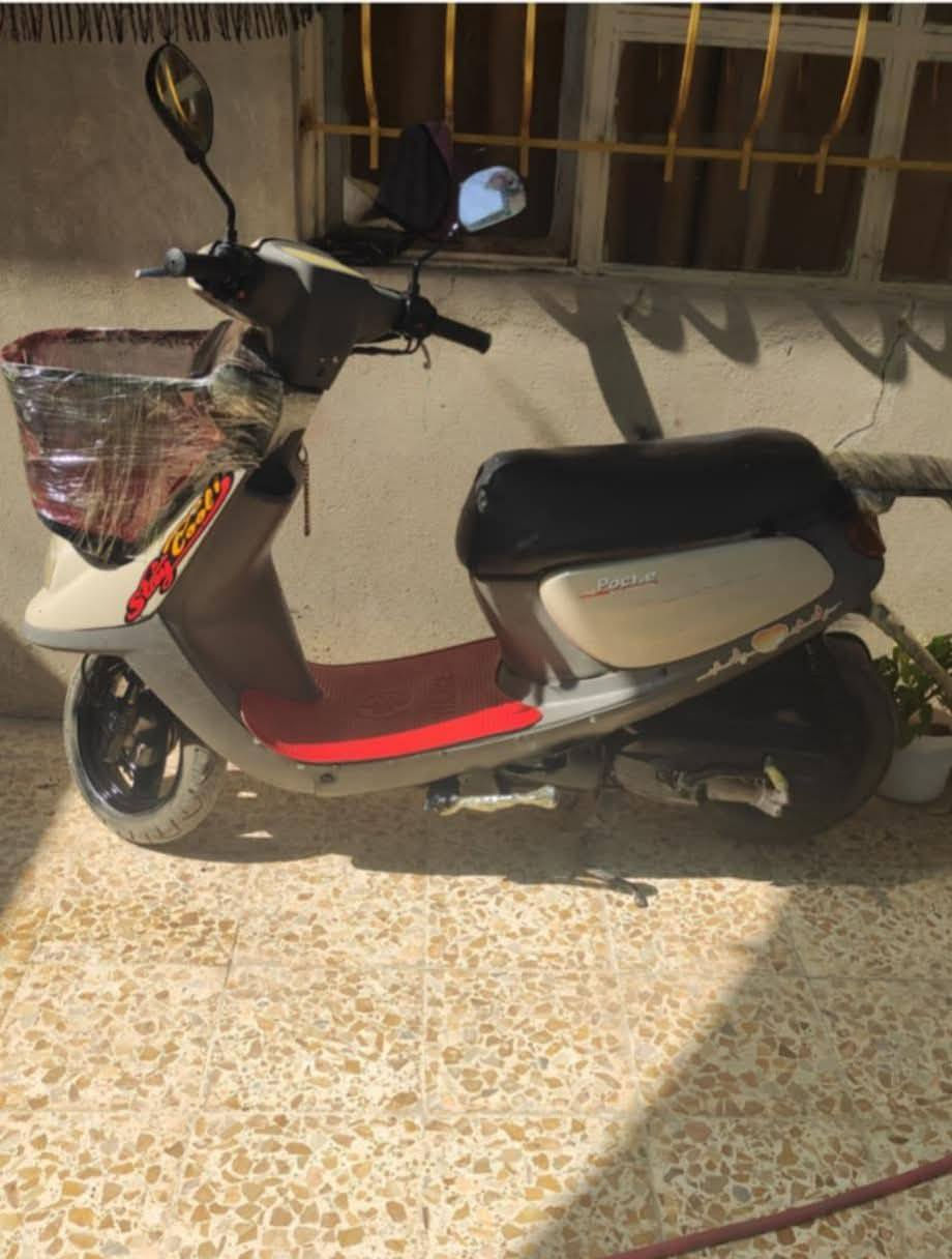 مطور لبيع الموقع موصل حي التنك الشراي يدفع سعر او تراوس ماطور شحن


**إذا كنت صاحب هذا الإعلان وتريد حذفه لأي سبب، رجاءا أرسل رسالة إلى الدعم الفني**