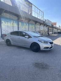 كيا سيراتو • ٢٠١٣ • ١٦٠٠