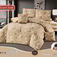 لحاف قطني • نفرين ٨ قطع • ٢٢٠×٢٤٠