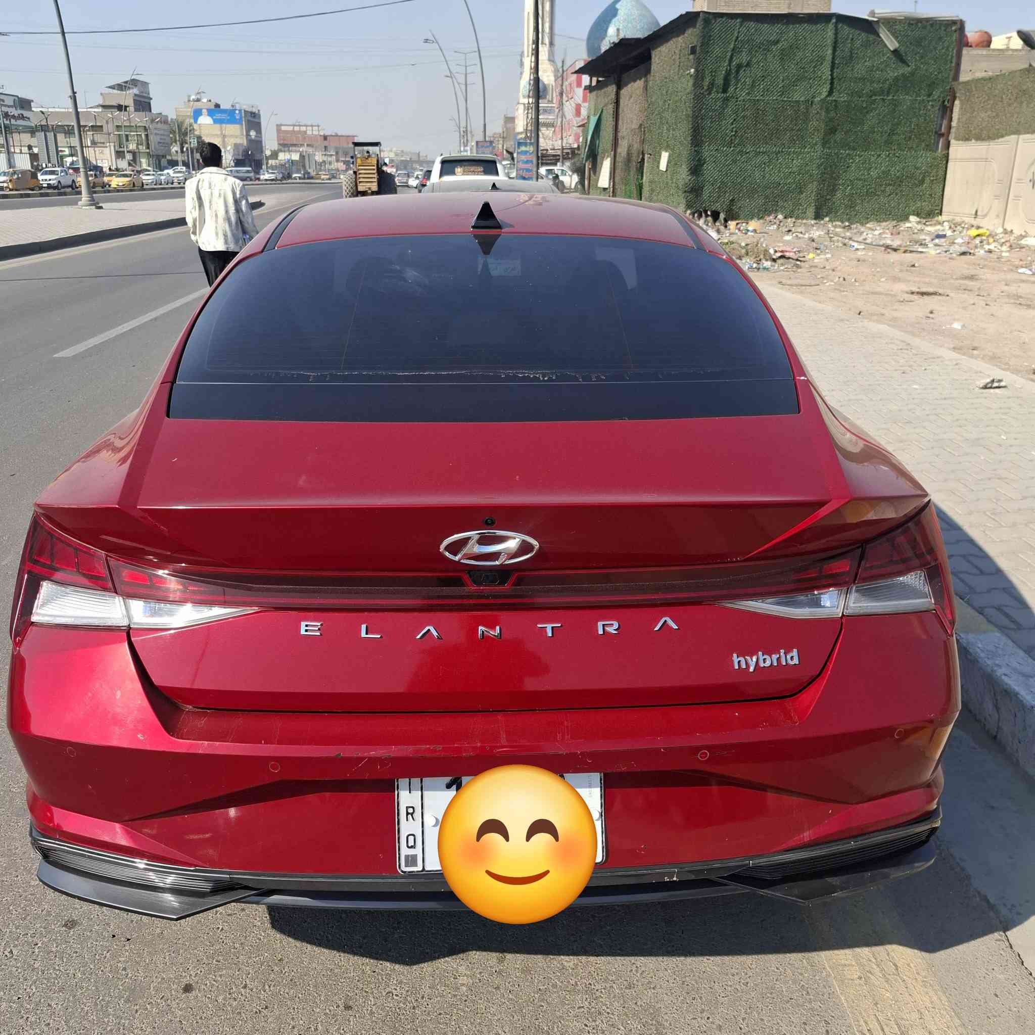 السلام عليكم النترا 2023 هايبرد فول موصفات استفسار اتصال على رقم *********** او مراوس
