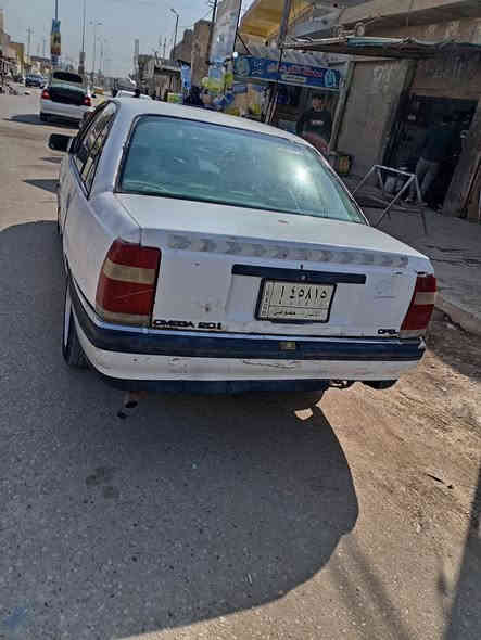 السلام عليكم اوبل البيع رقم انبار راعيه موجود بلرمادي عدي وكاله عامه مطلقه ام الصوره مكفوله مكينه وكير وتخم تاير السعر 10 مكاني دوانيه قضاء عفك 0787 269 0334
