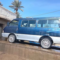 بيستا • ٩٥ • محرك جديد