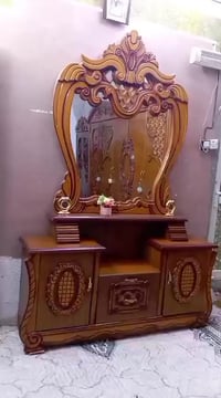 غرفه نوم • نجاره • ناصرية اريدو