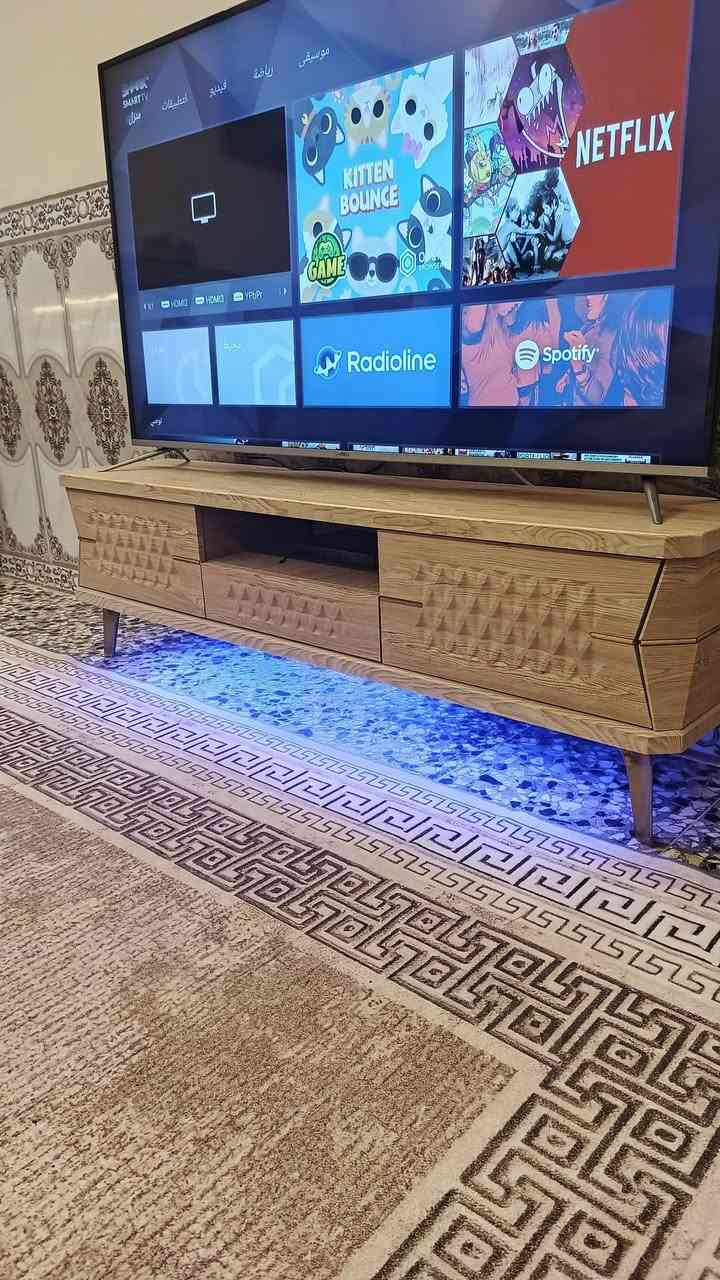 ميز بلازمه للبيع قياس متر و60 جديد نضافه ميه بلميه سعر 130


**إذا كنت صاحب هذا الإعلان وتريد حذفه لأي سبب، رجاءا أرسل رسالة إلى الدعم الفني**