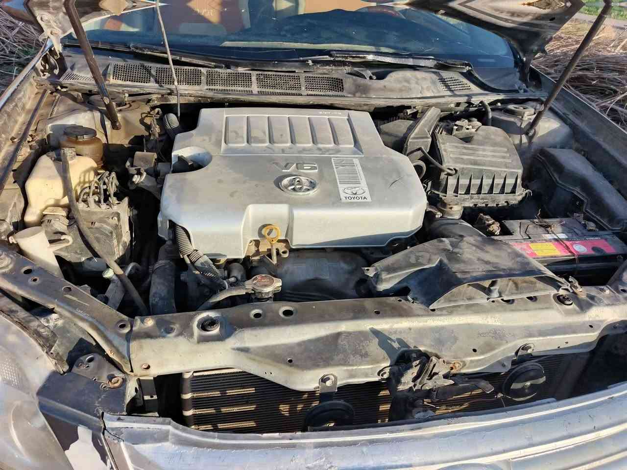 سلام عليكم ورحمة الله وبركاتة 
للبيع افلون وارد امريكي 
2007 صبغ عام جماليه 
رقم بغداد مشروع وطني 
مكان السياره 
صلاح الدين قضاء بلد 
استفسار اكثر اتصل وتدلل 
رقم ***********
السعر 85 وبيها مجال 
مكلف بالنشر
