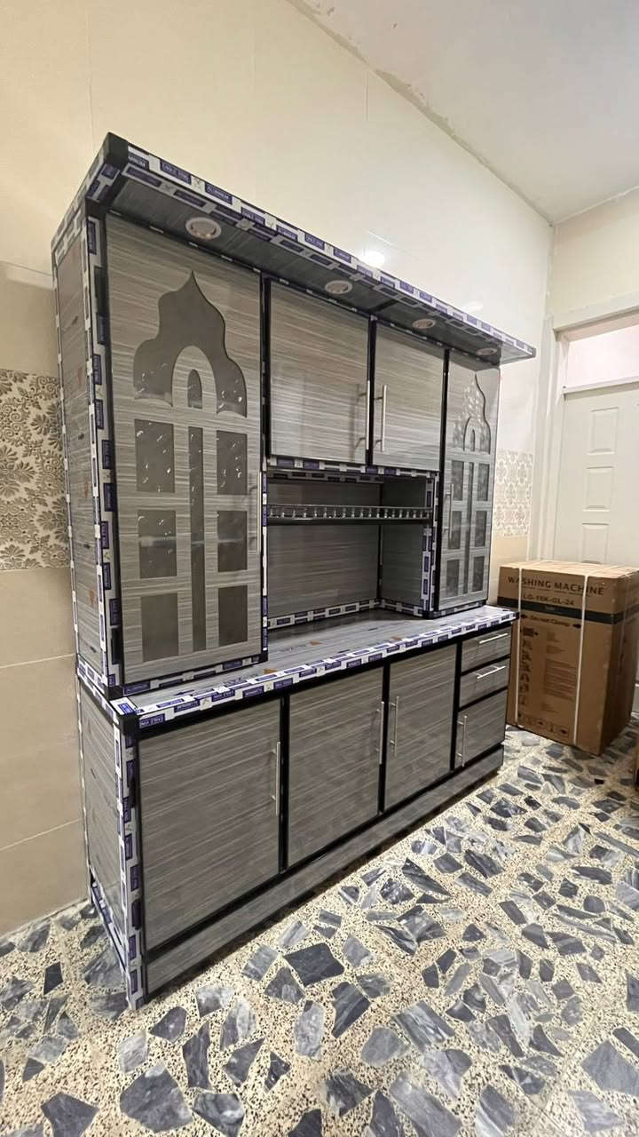 السلام عليكم 
عندي هذا كاونتر قياس مترتين نظيف ومابي اي ضرر اريده ب550 
مكاني بغداد


**إذا كنت صاحب هذا الإعلان وتريد حذفه لأي سبب، رجاءا أرسل رسالة إلى الدعم الفني**