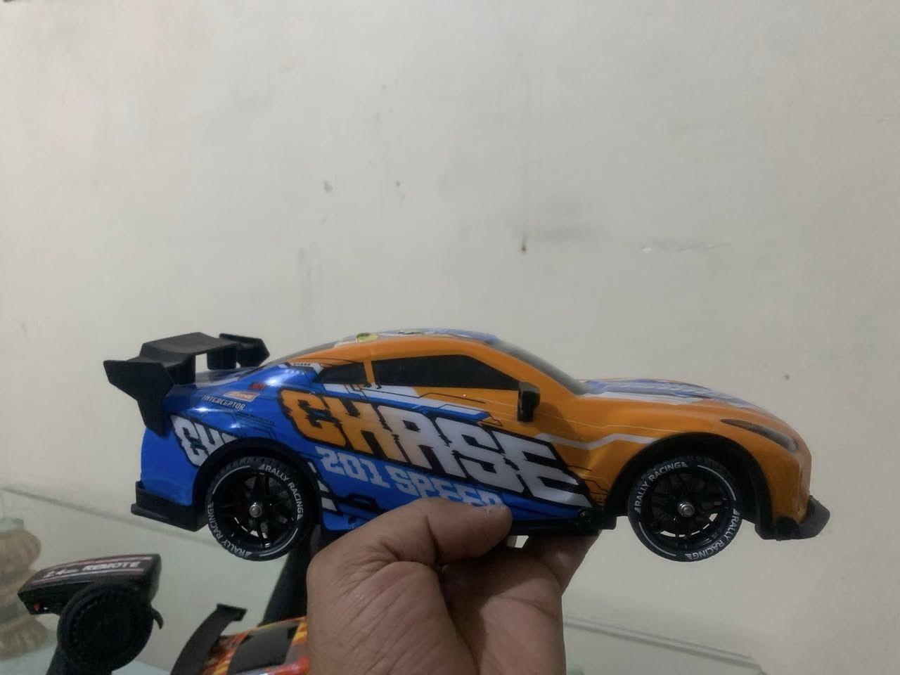 سيارات درفت مستخدمات قليل وياهن شاحنه وحدها وريمونتات 2 وبطاريات 2سعرهم 35


**إذا كنت صاحب هذا الإعلان وتريد حذفه لأي سبب، رجاءا أرسل رسالة إلى الدعم الفني**