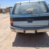 نيسان • ١٩٨٨ • الشرعي الموصل