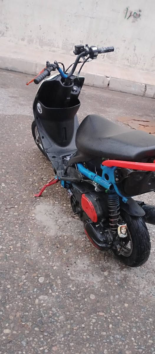 ماكس عدله للبيع السعر 450او بيها مجال بوشه 55بلاد مكاني كركوك حي واسطي تواصل خاص او وتساب ***********
