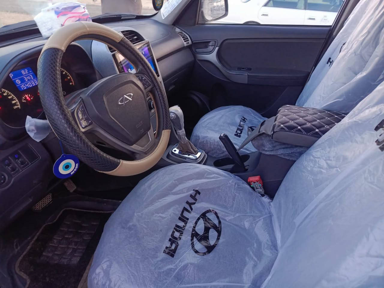 اسلام عليكم تيكو رقم مثنه دولي سنويه 30 بسمي موديل 14سياره جهاز مكفولة من الضربه وتبديل بيه رشات صبغ مكينه وكير حداديه جديده تخم تاير تبريد ثلج سياره جاهزه شاشه سنتر لوك العنوان ذي قار الشطره السعر 70بيه مجال مكلف بالنشر هاذه رقم راعيه *********** الشطره, ذي قار
