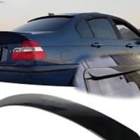 سبويلر خلفي • بي ام دبليو E46 • ناصي M