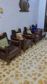 طقم • للبيع • حي النور