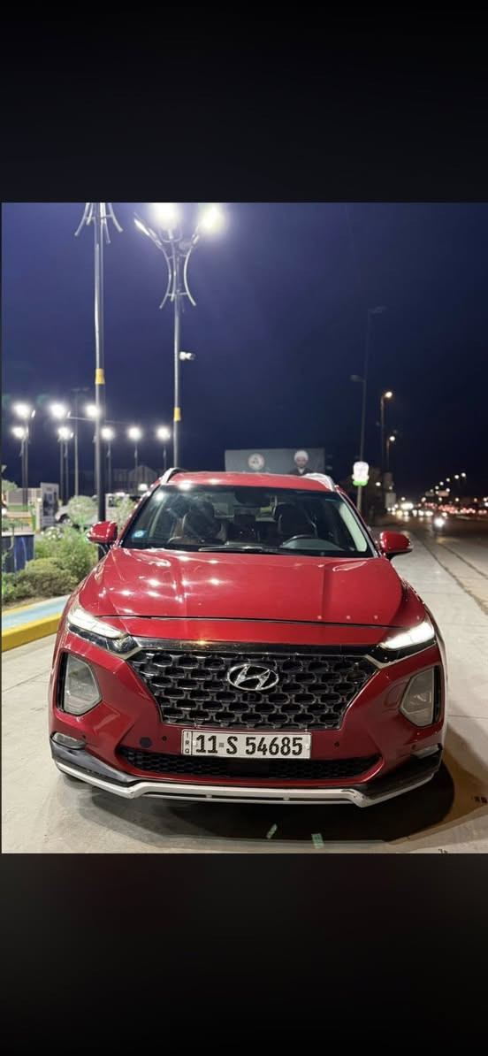 السعر 163 وبيه مجال حك الجيه والعمله سلام عليكم هونداي سانتافي

2019 فول عدى البانوراما السياره كير والمحرك والصدر والتبريد كفاله وباسمي ولسياره بيه صبغ 5 قطع السياره جاهزه كير والمحرك والصدر والتبريد كفاله ماشيه (67) وخمسه ويل كب وتخم تاير جديد   وباسمي شخصياً ورقمه بغداد الإنكليزي الجديد ولسنويه ما صاقطه   محرك 2400  وخمسه راكب وما ناقصه حبايه ولسياره كوله جديده  ورقم الشاصي مرفق بلمنشور ومكان السياره بغداد الامين الثانيه وسعره ب163 وبيه مجال حك الجيه والعمله *********** حسين كاطع
