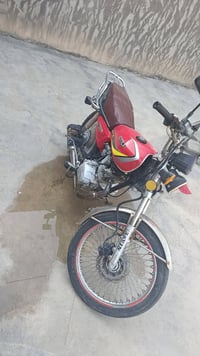 موتور • 5كير • خانقين قولاي