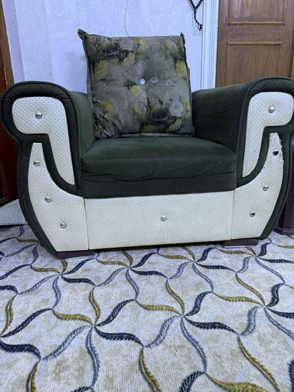 تخم للبيع ١٠ مقاعد سعر ٦٠٠ بي مجال في شارع فلسطين


**إذا كنت صاحب هذا الإعلان وتريد حذفه لأي سبب، رجاءا أرسل رسالة إلى الدعم الفني**