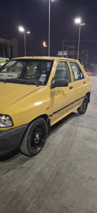 موديل ٢٠١٦ • كير ومكينة مكفولة • اوراق جاهزة